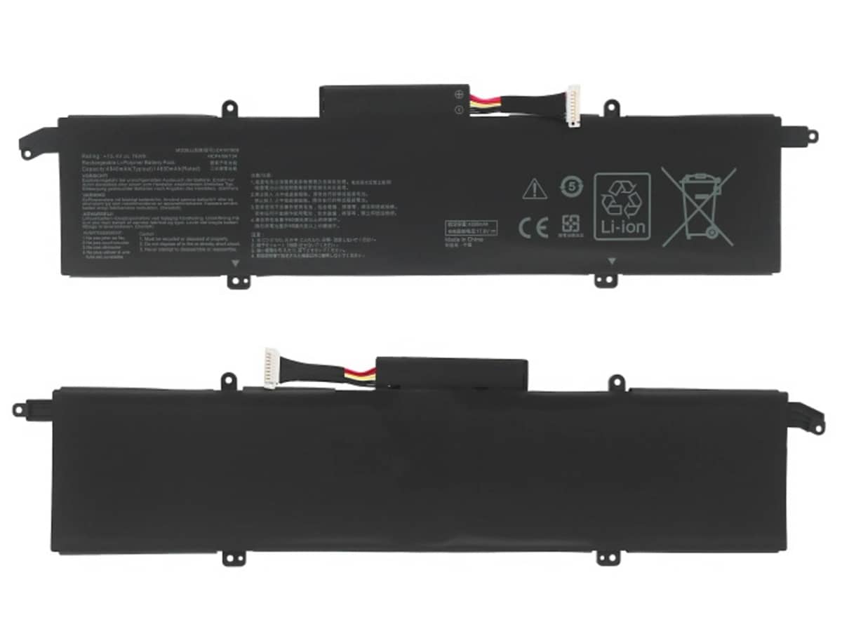 compatible avec ASUS GA401IV-DS91