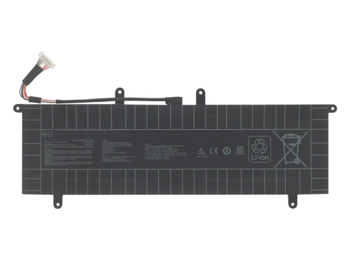 compatible avec ASUS C41N2004