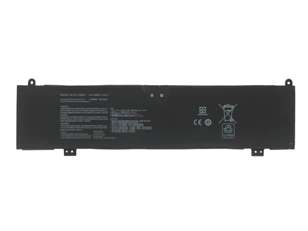 compatible avec ASUS FA617XT