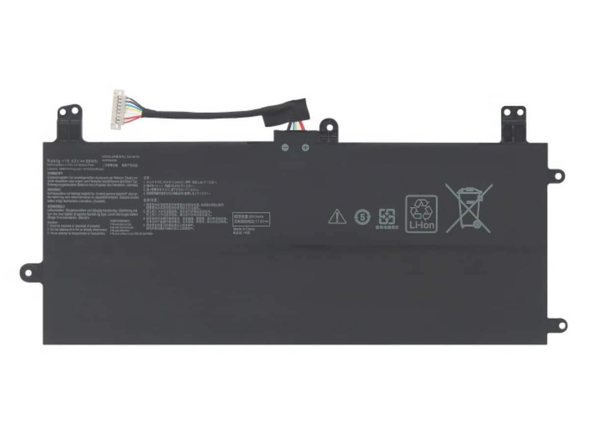 compatible avec ASUS C41N2102