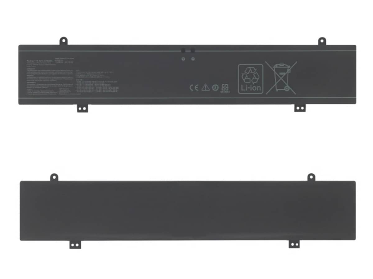 compatible avec ASUS GU604VI