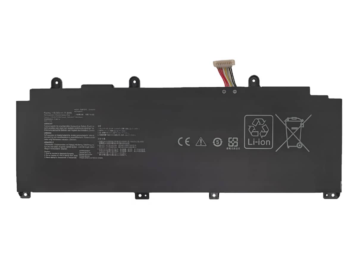 compatible avec ASUS ROG GV302X