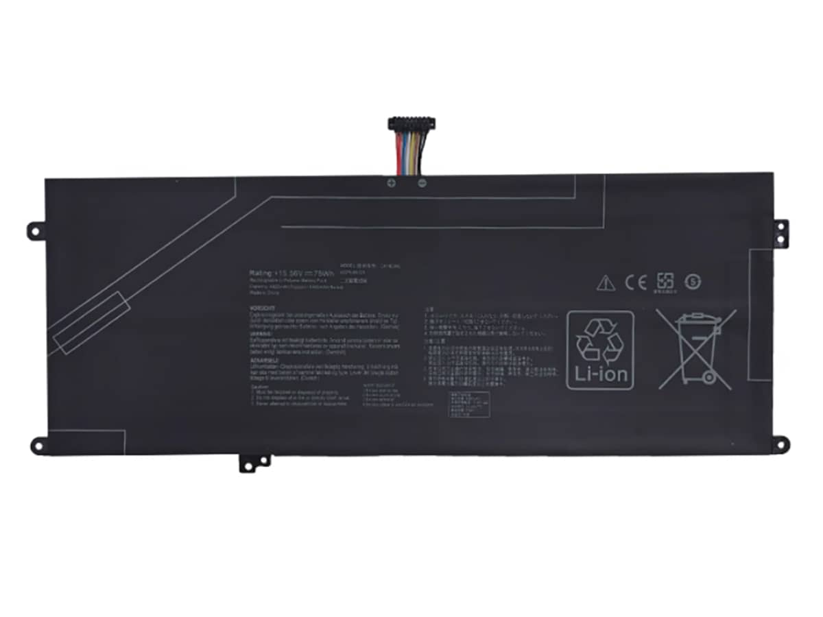compatible avec ASUS C41N2306