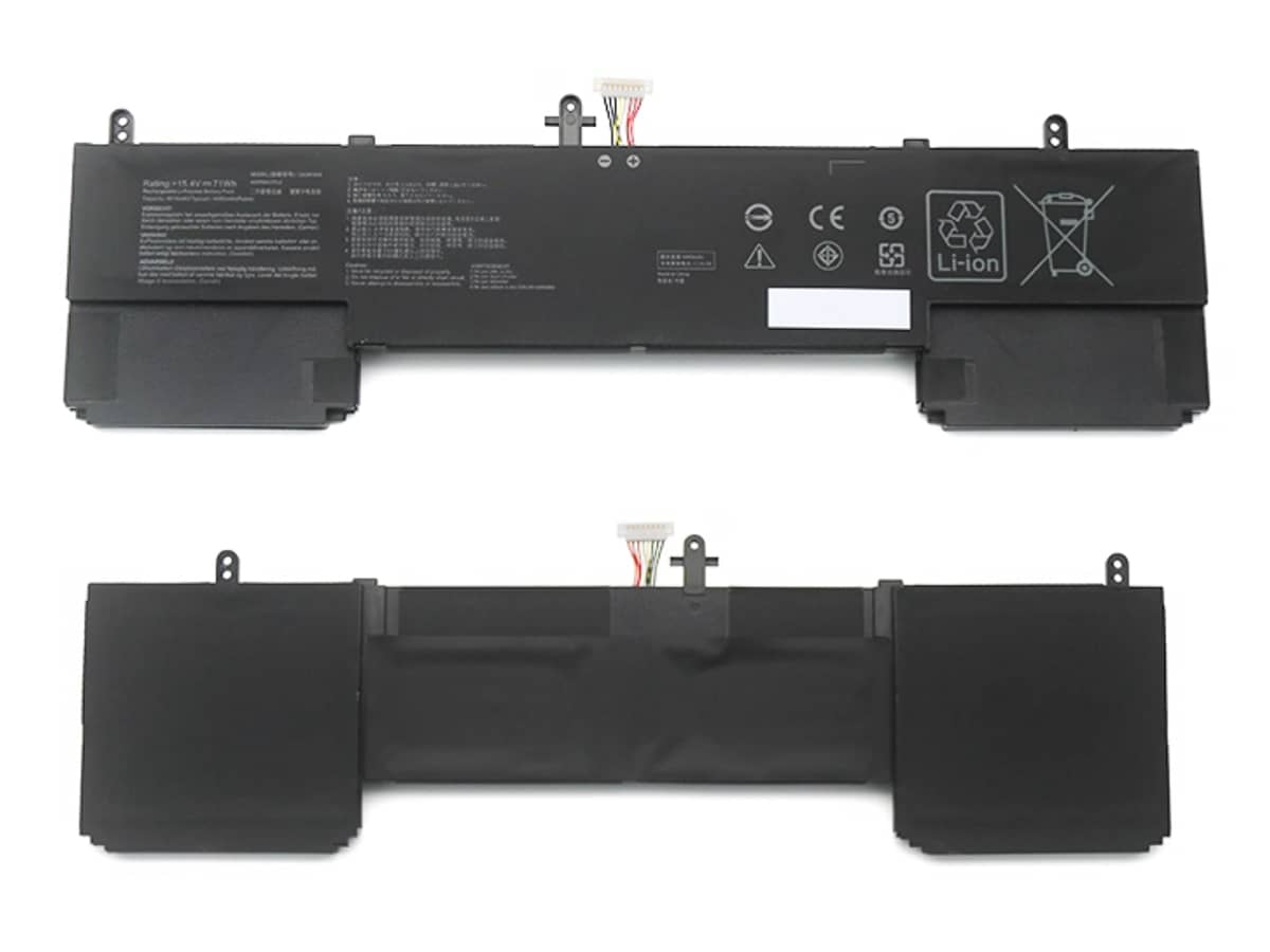 compatible avec ASUS UX534FT