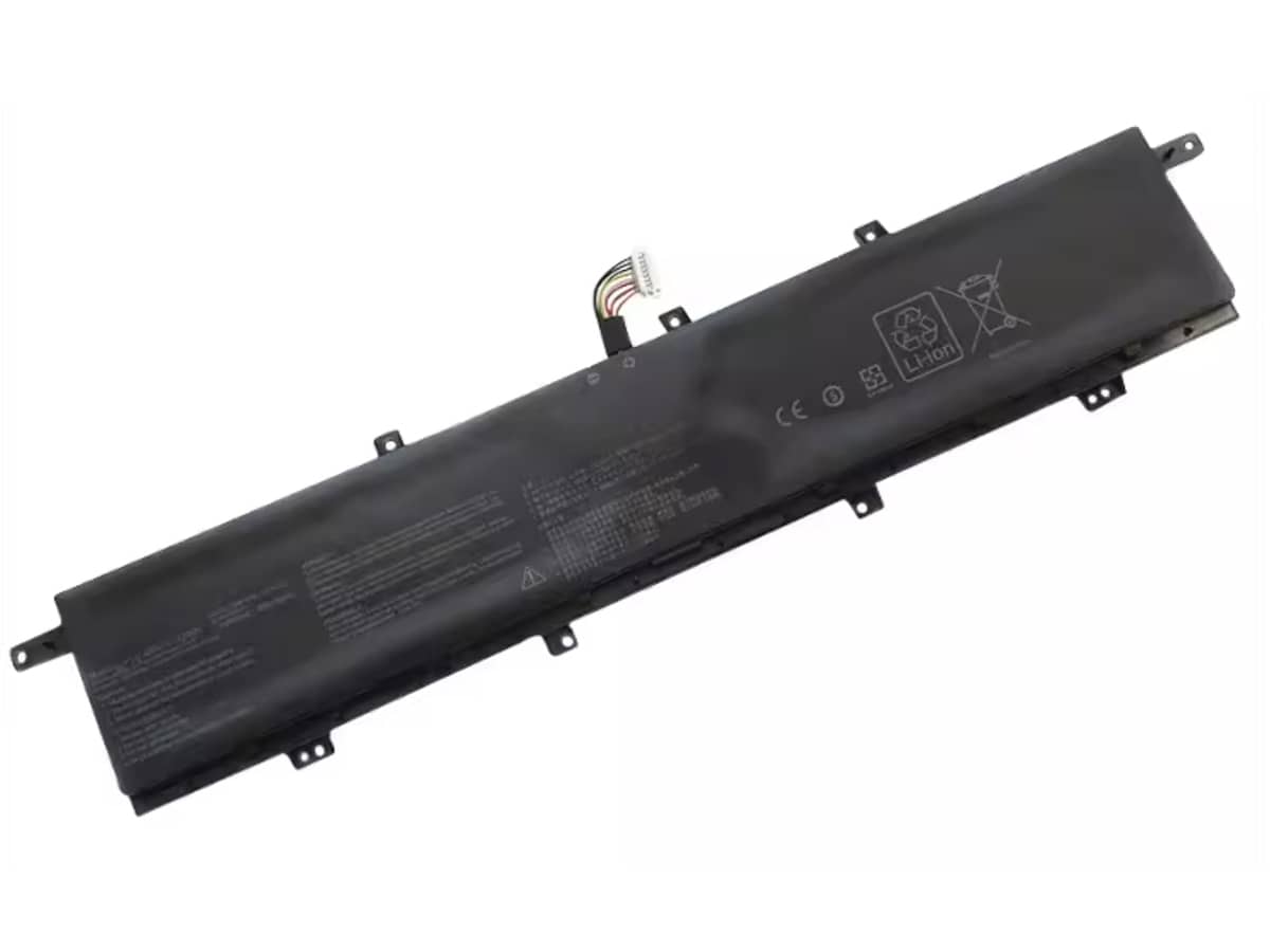 compatible avec ASUS ZenBook Pro Duo 15 UX582LR-OLED911