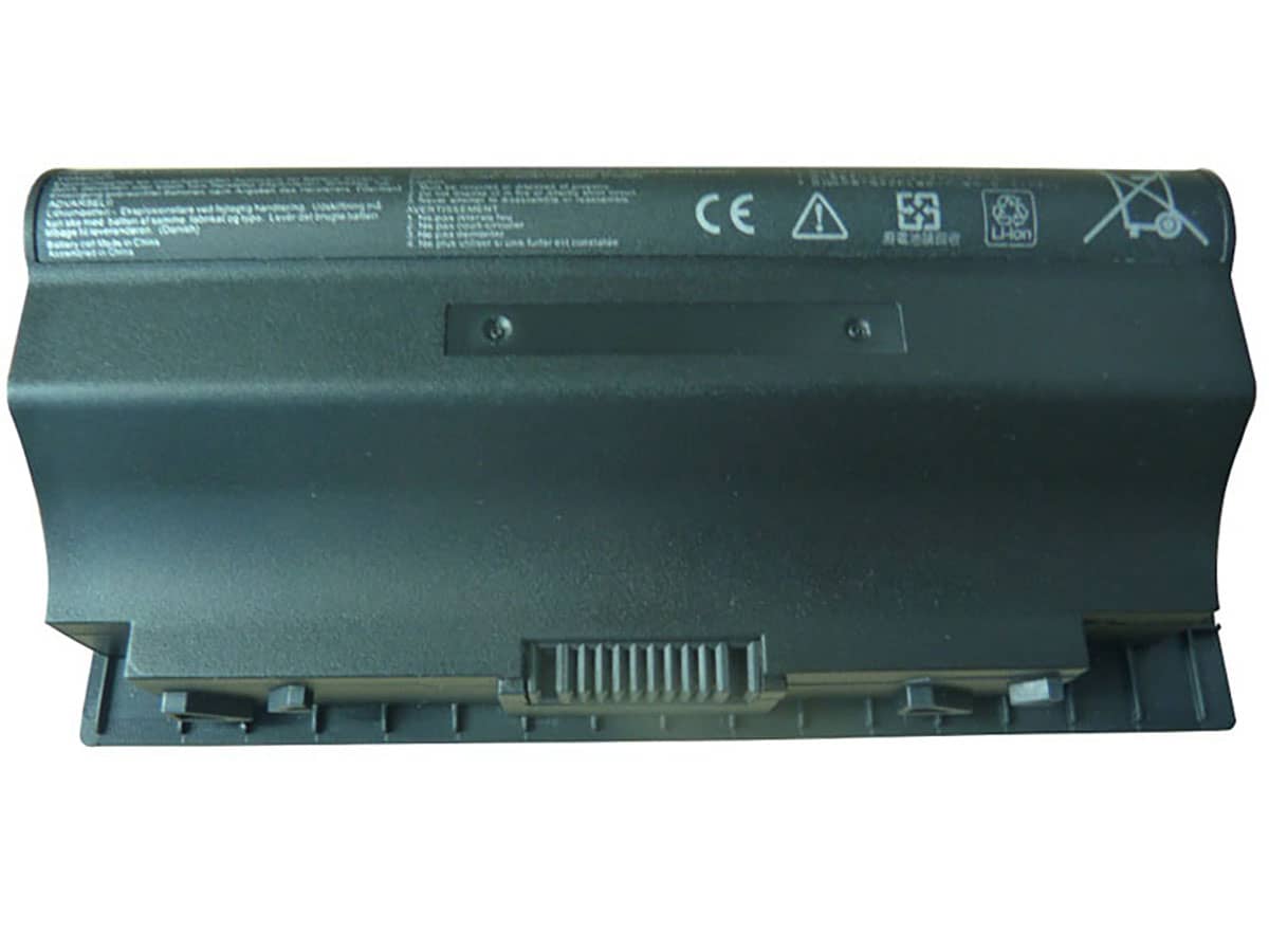 compatible avec ASUS G75VX