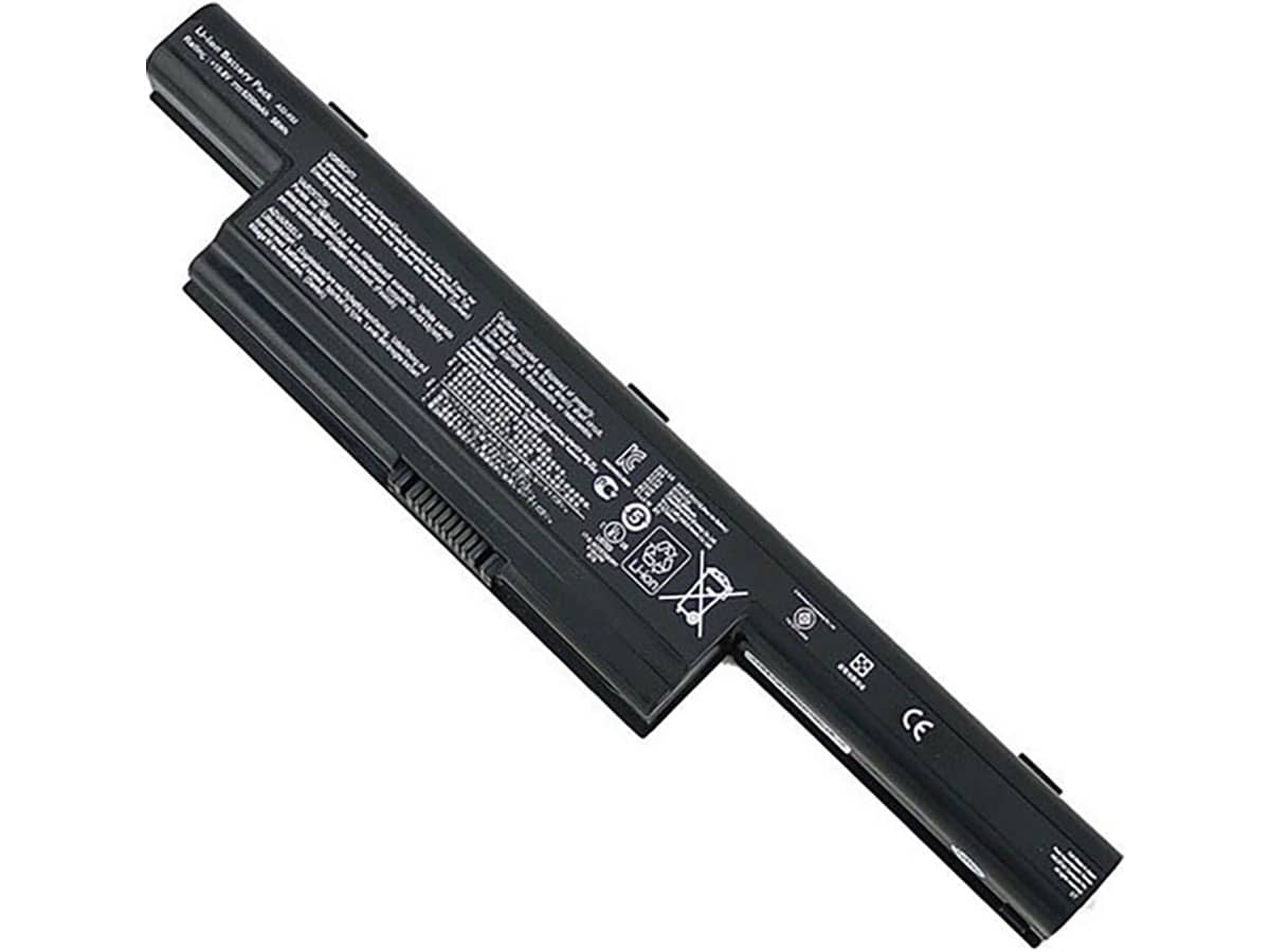 compatible avec ASUS A95V