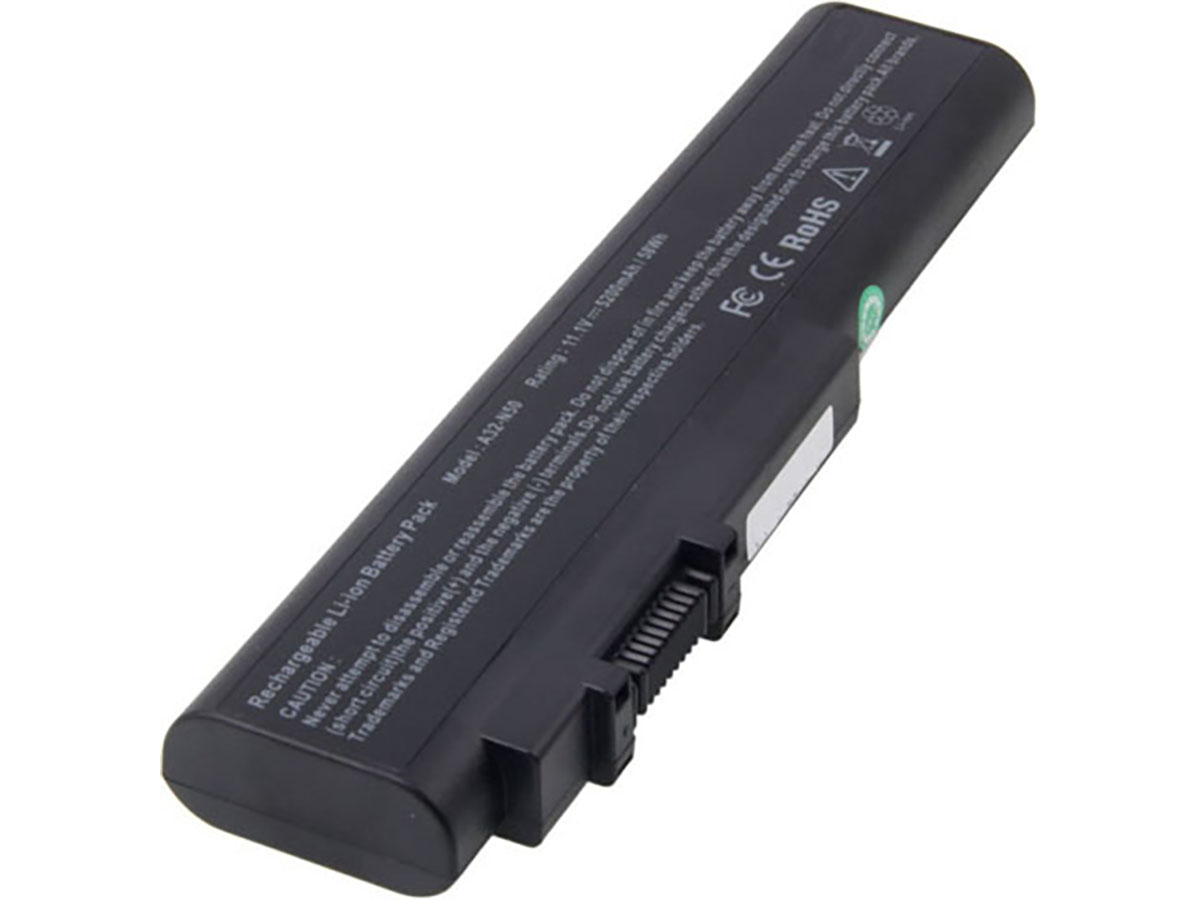 compatible avec ASUS A32-N50