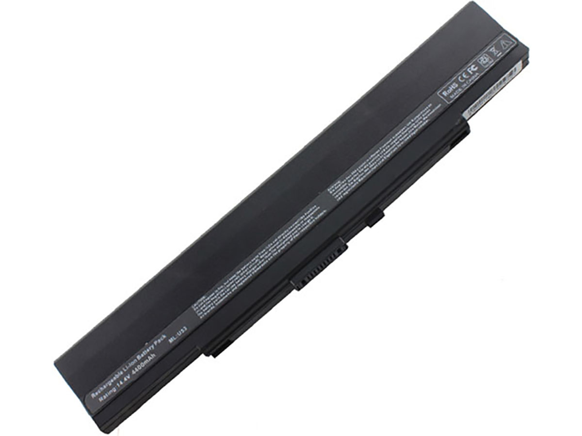 compatible avec ASUS A41-U53