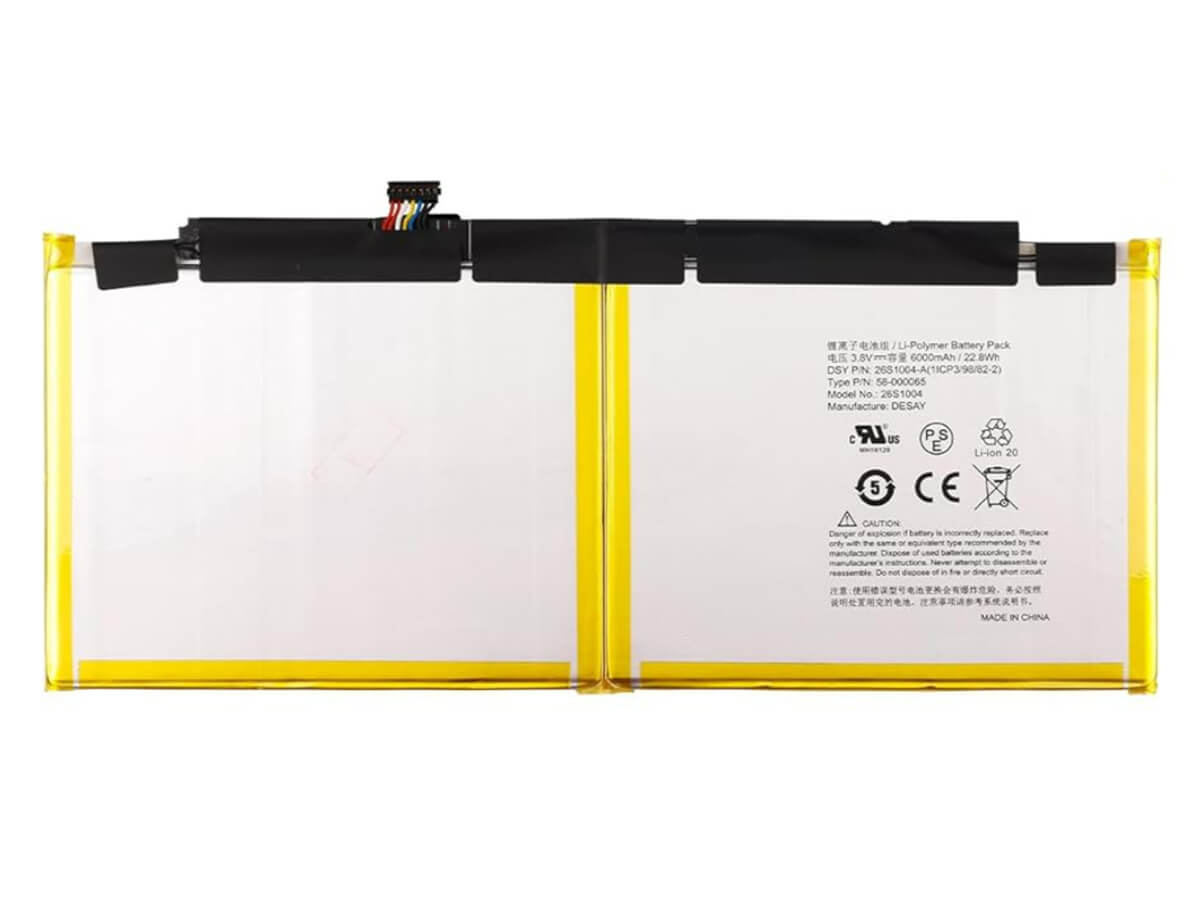 compatible avec AMAZON 26S1004