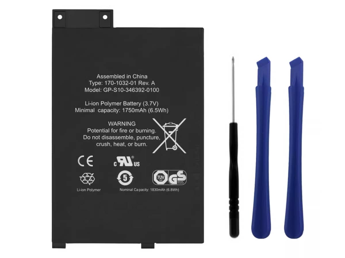 compatible avec AMAZON 170-1032-00