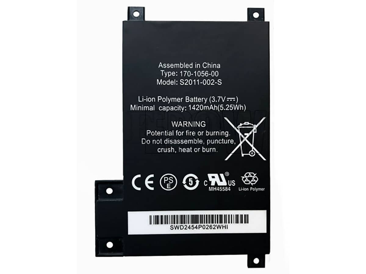 compatible avec AMAZON 170-1056-00