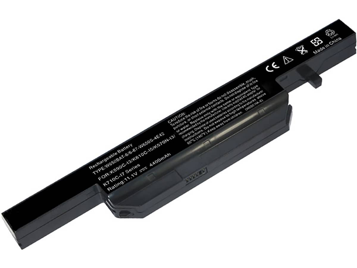 compatible avec THUNDEROBOT G150