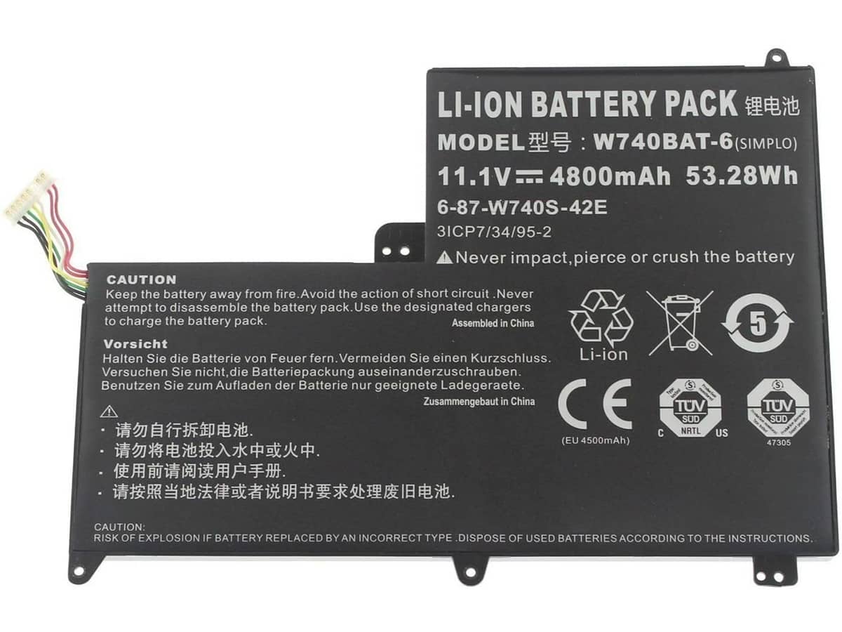 compatible avec TERRANS FORCE X411 47