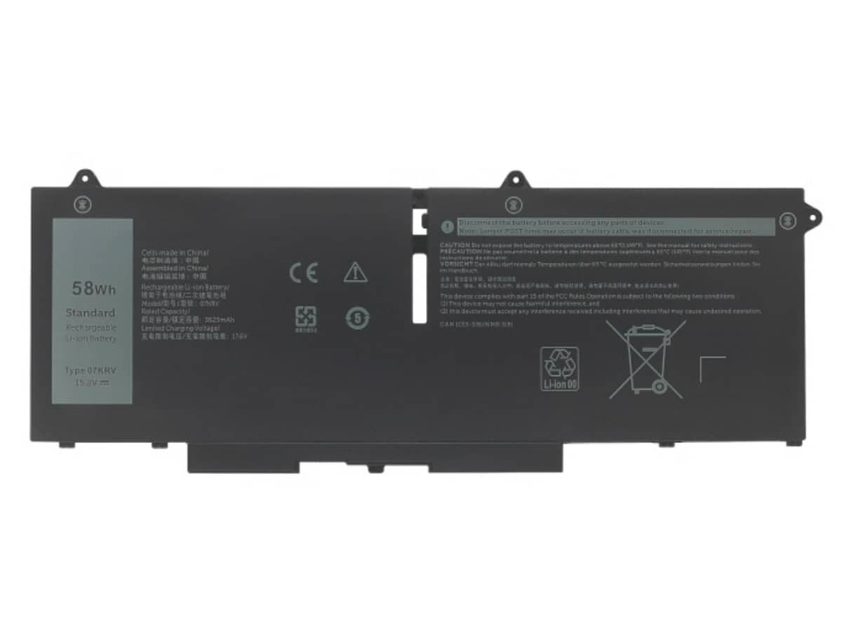 compatible avec Dell 007KRV