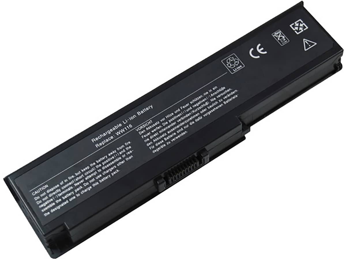 compatible avec Dell FT080