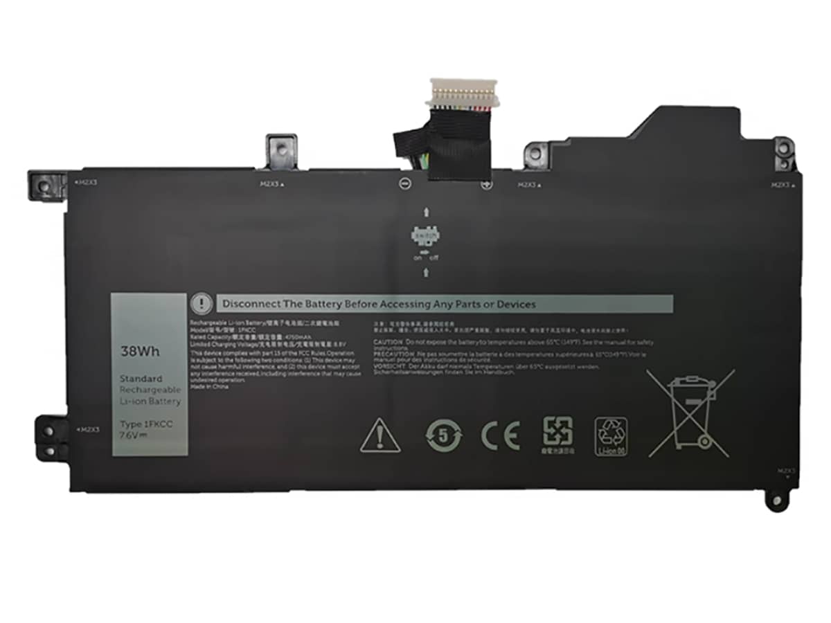 compatible avec Dell D9J00