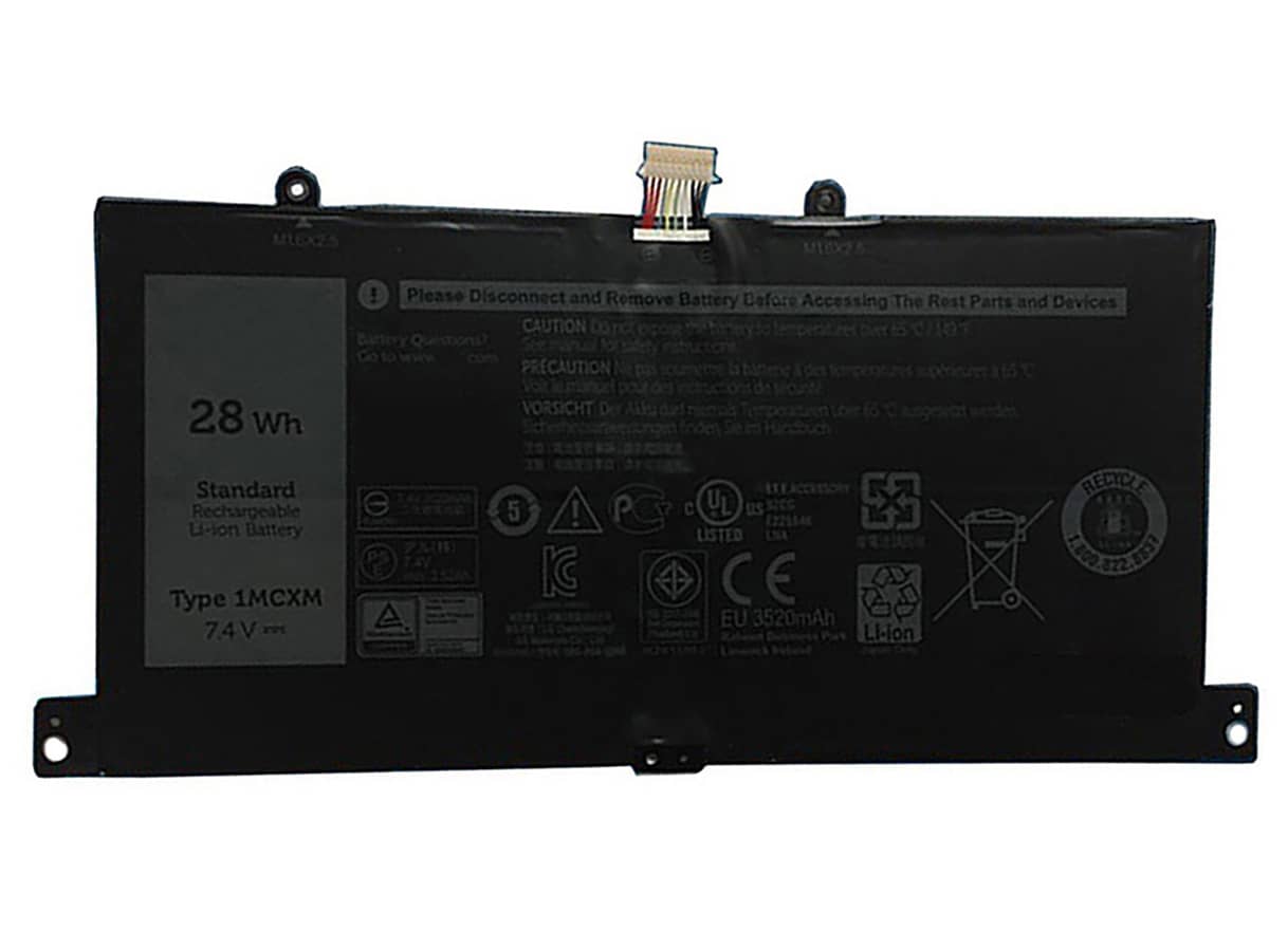 compatible avec Dell 1MCXM