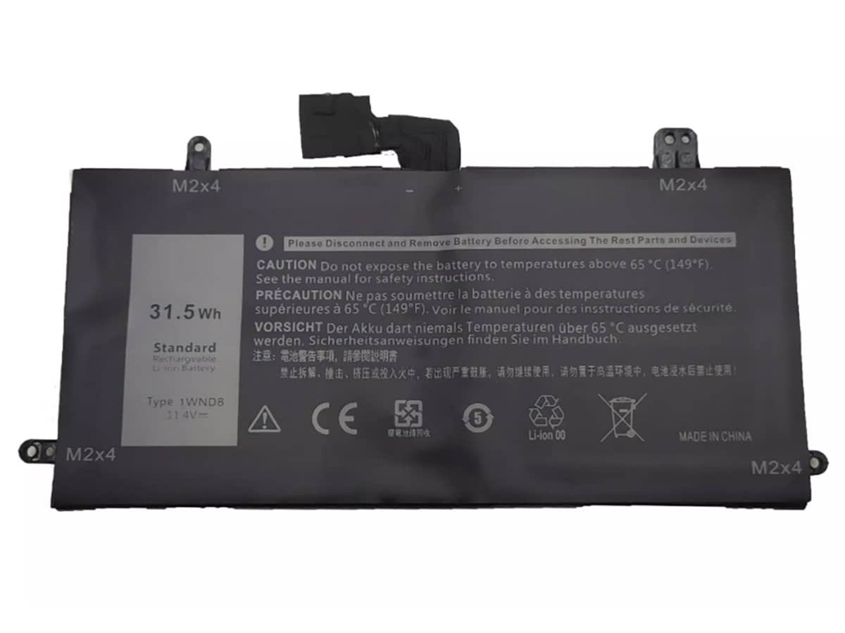 compatible avec Dell 1WND8