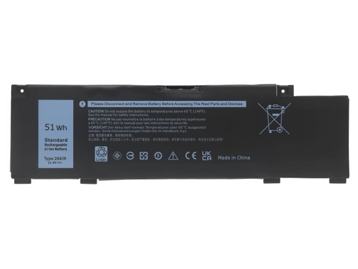 compatible avec Dell 415CG