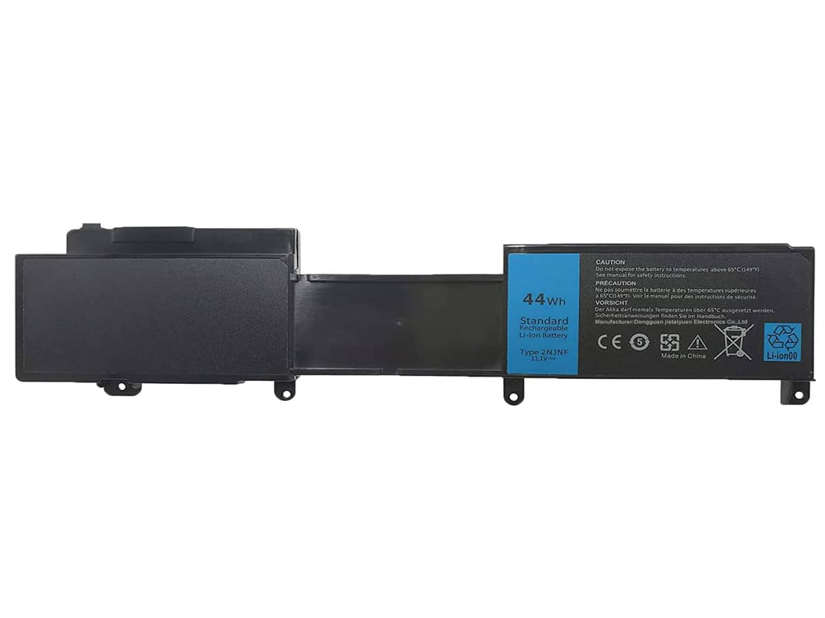 compatible avec Dell 8JVDG