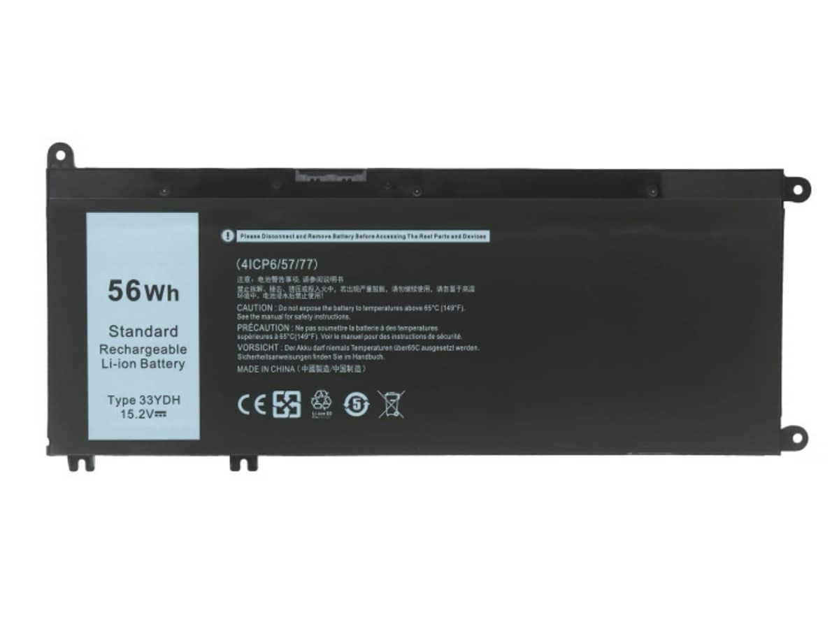 compatible avec Dell 081PF3