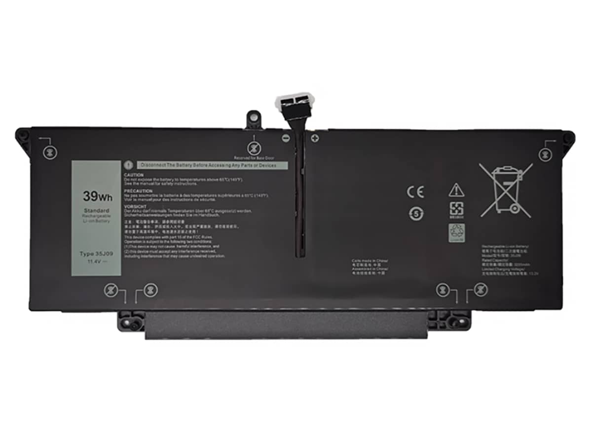 compatible avec Dell 4V5X2