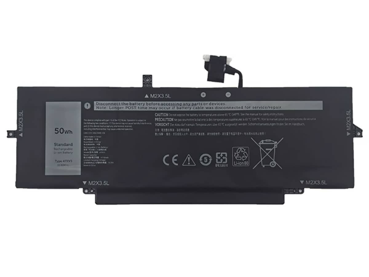 compatible avec Dell 5Y3T9