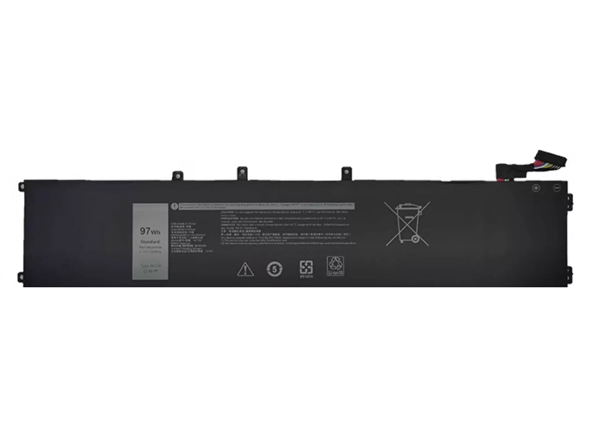 compatible avec Dell 4K1VM