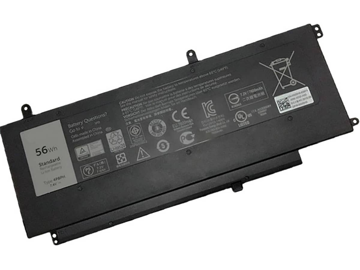 compatible avec Dell G05H0