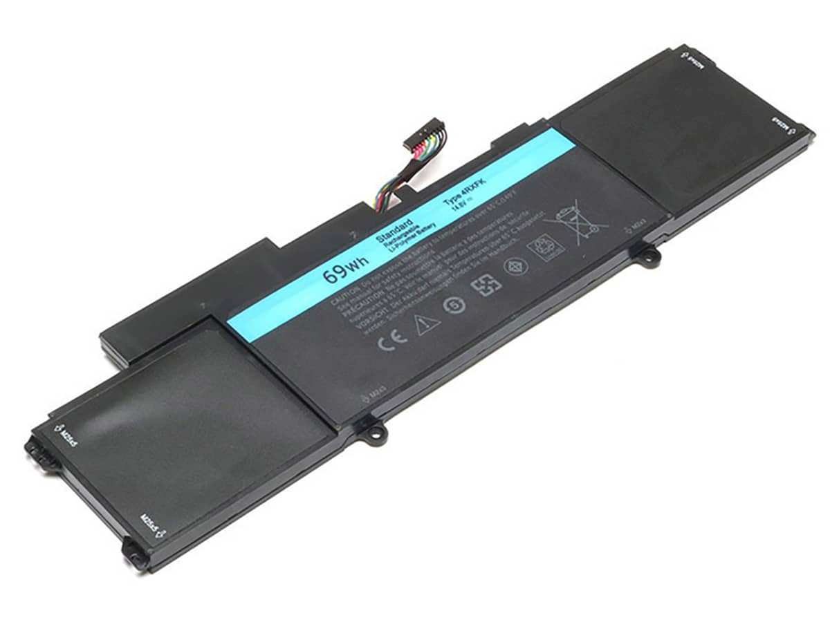 compatible avec Dell FFK56