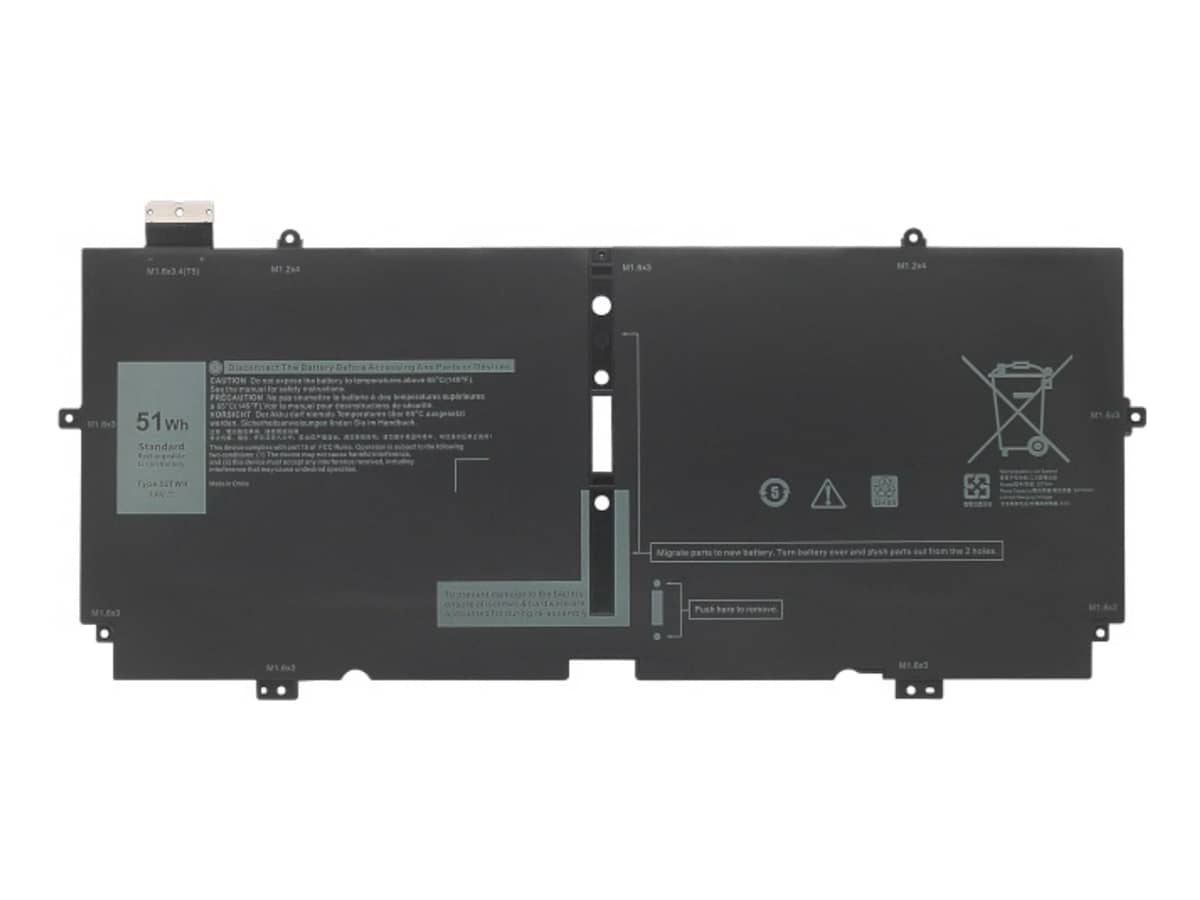 compatible avec Dell DD9VF