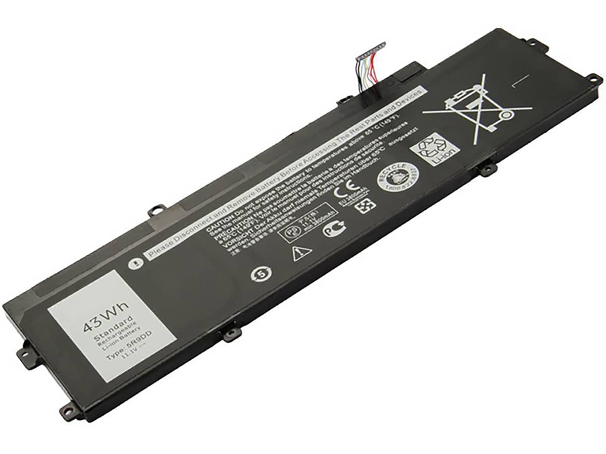 compatible avec Dell XKPD0
