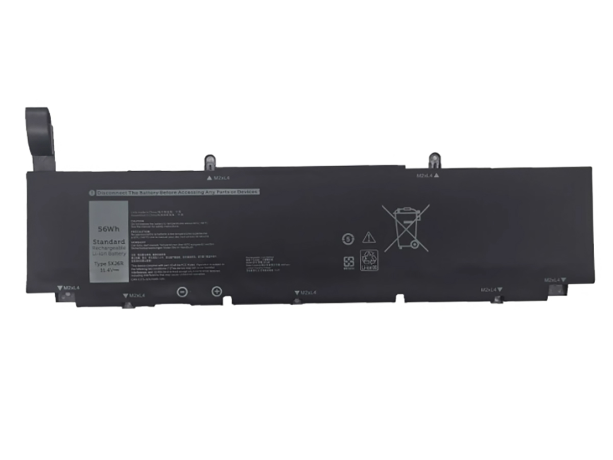 compatible avec Dell 3324J