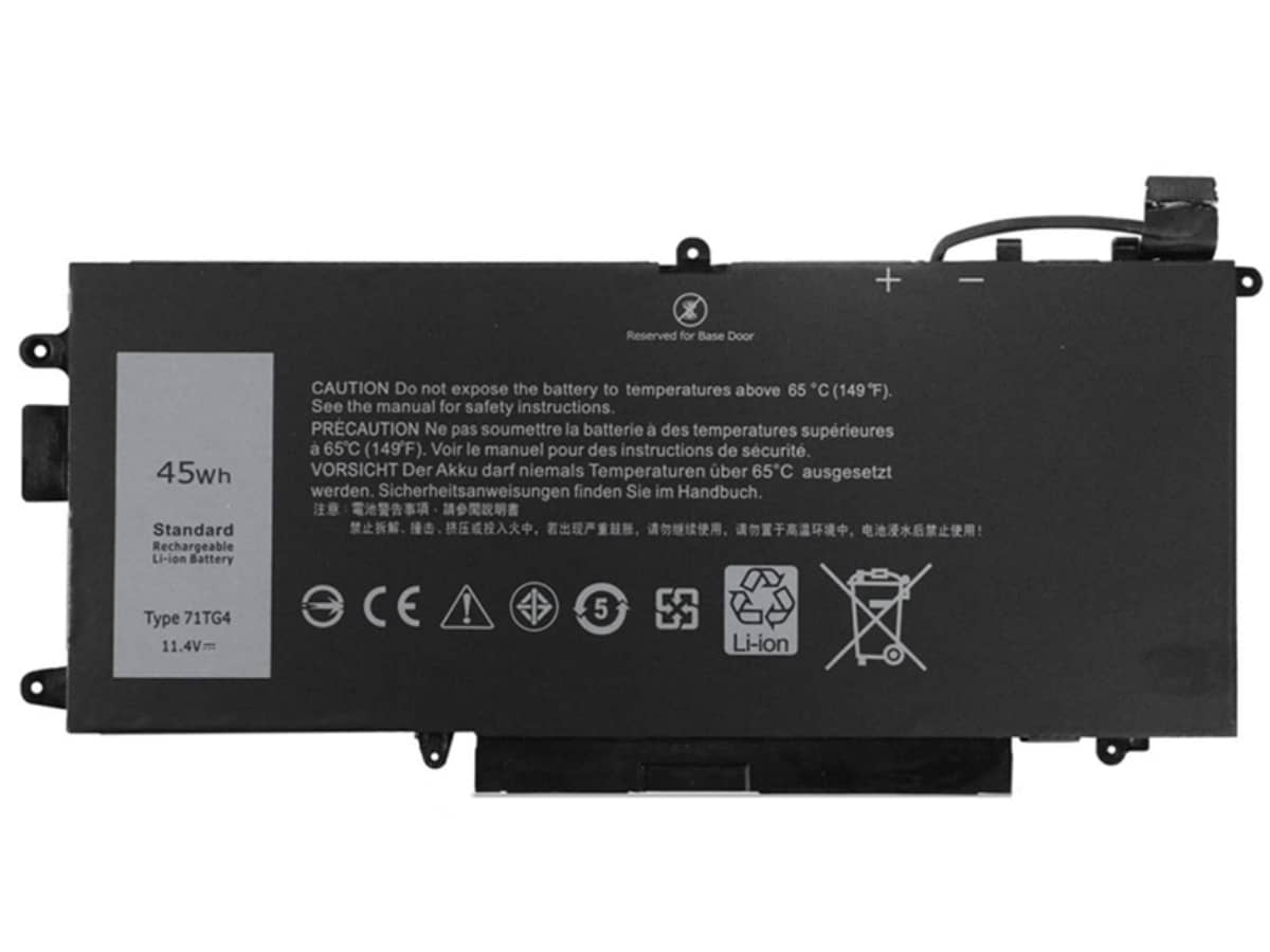 compatible avec Dell 0725KY