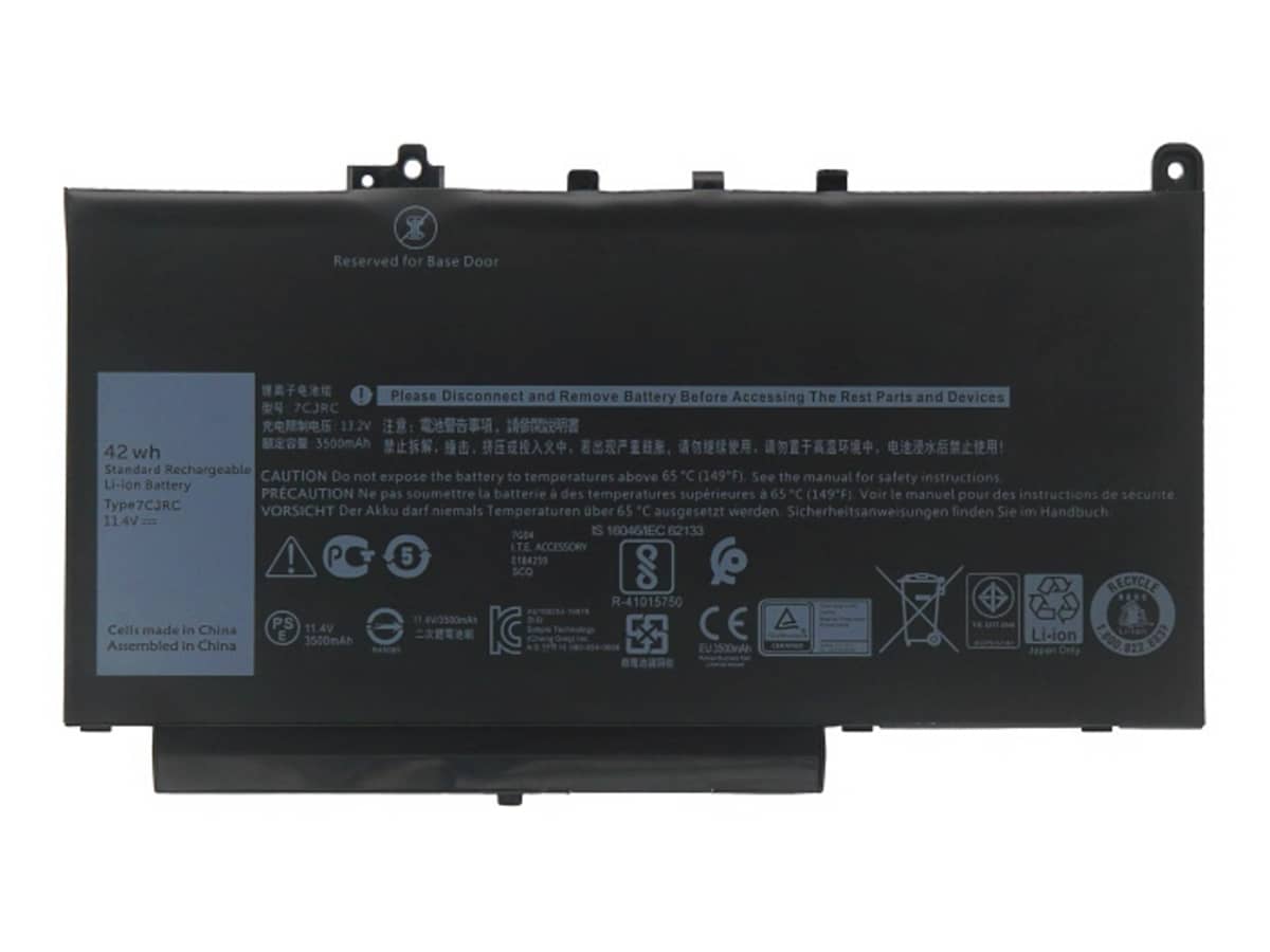 compatible avec Dell 07CJRC