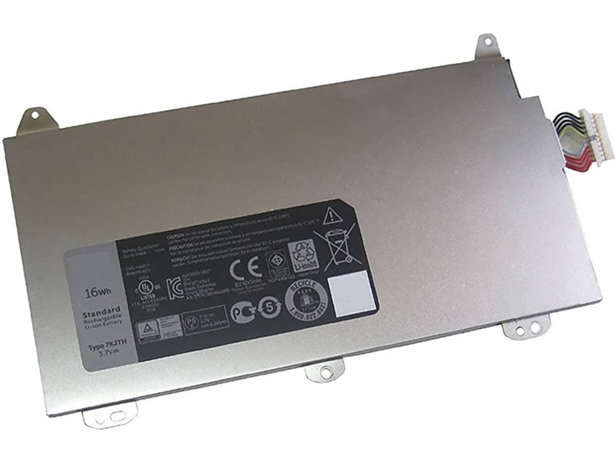 compatible avec Dell 7KJTH