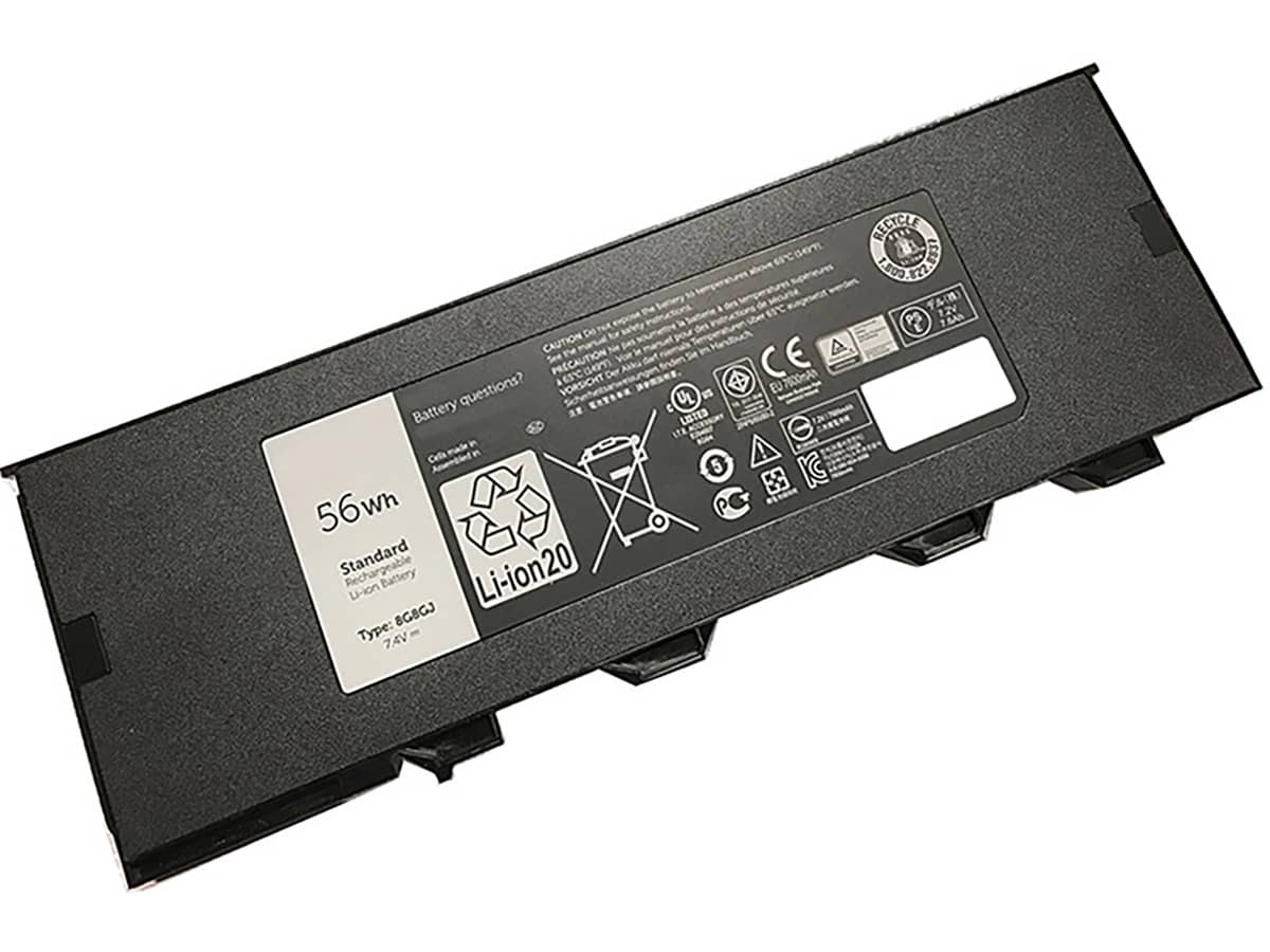 compatible avec Dell 3NVTG