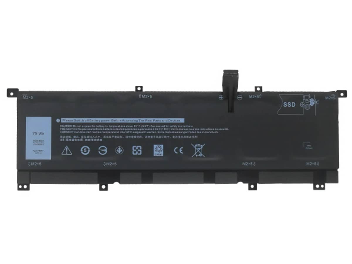 compatible avec Dell 0TMFYT