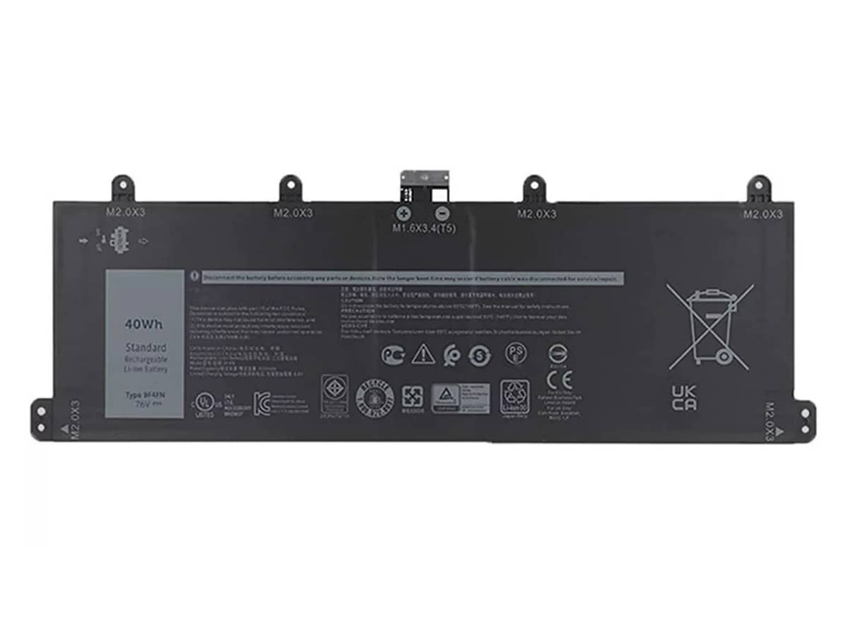 compatible avec Dell 2VKW9