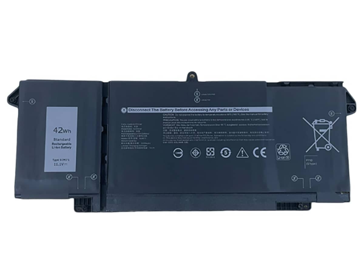 compatible avec Dell 1PP63