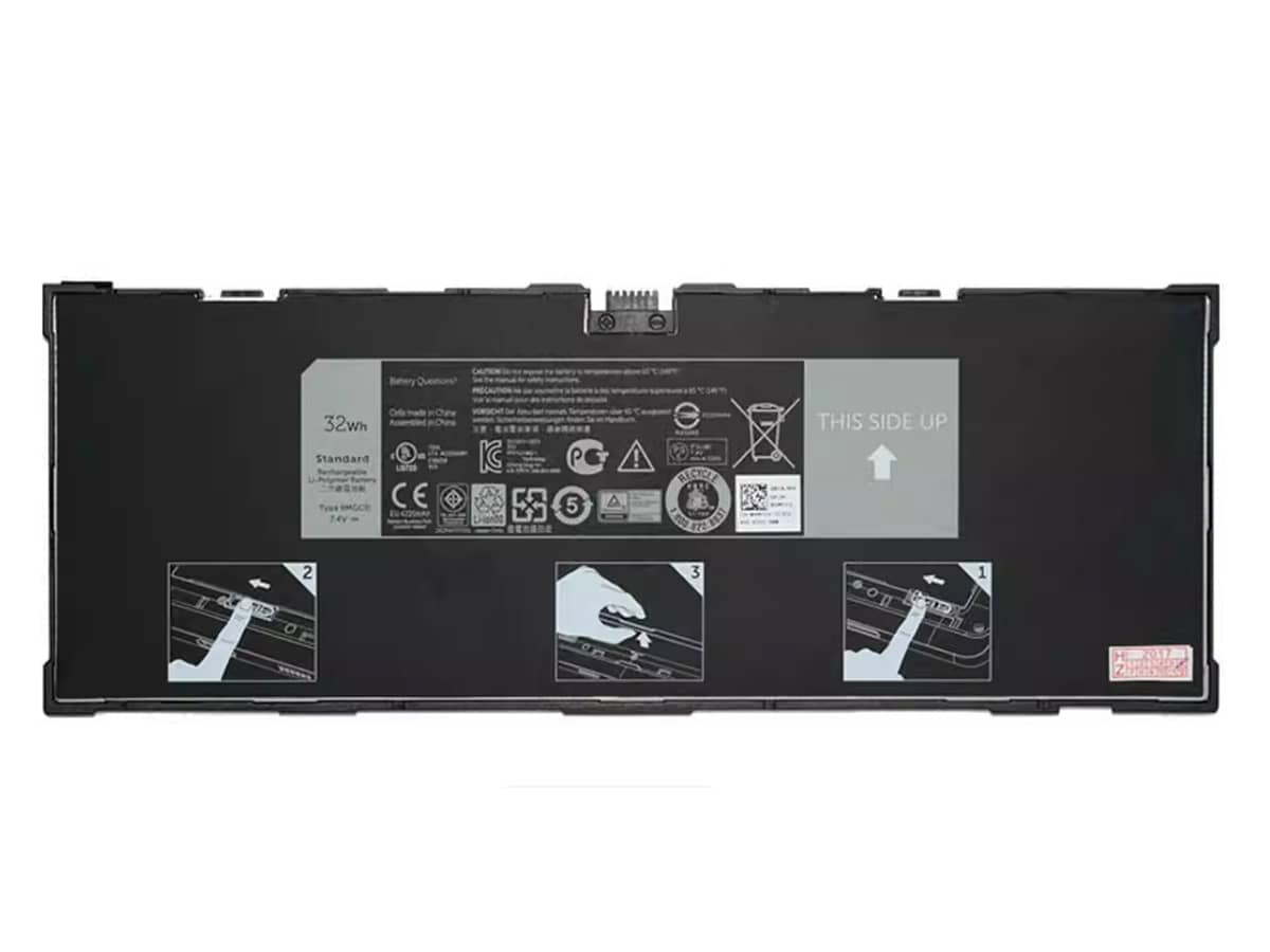 compatible avec Dell 9MGCD