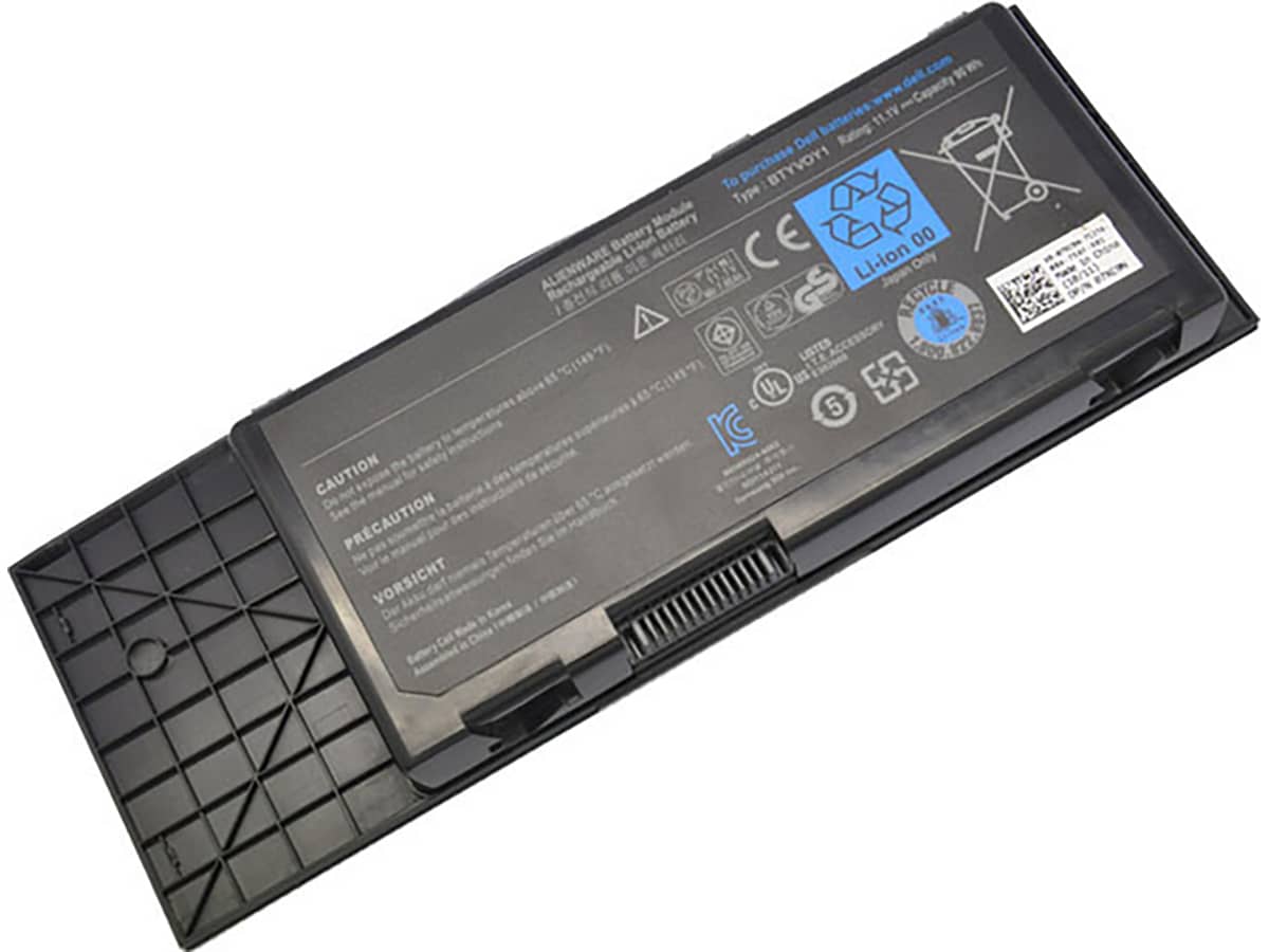 compatible avec Dell C0C5M