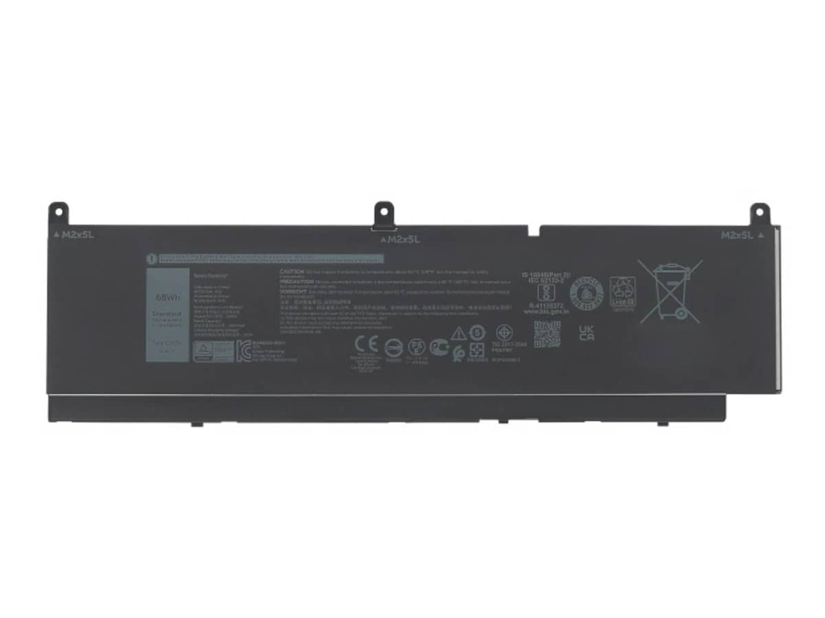 compatible avec Dell P44E