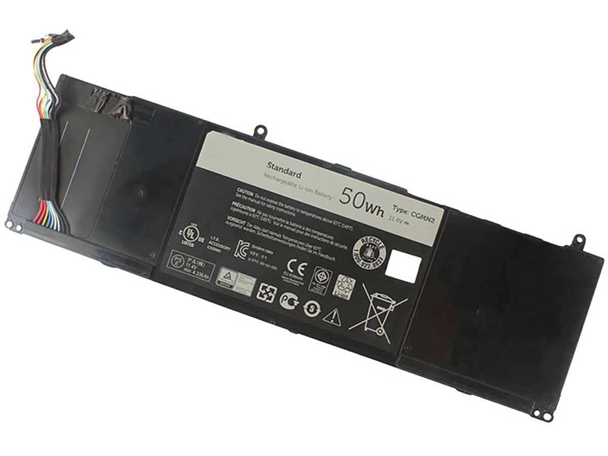 compatible avec Dell CGMN2
