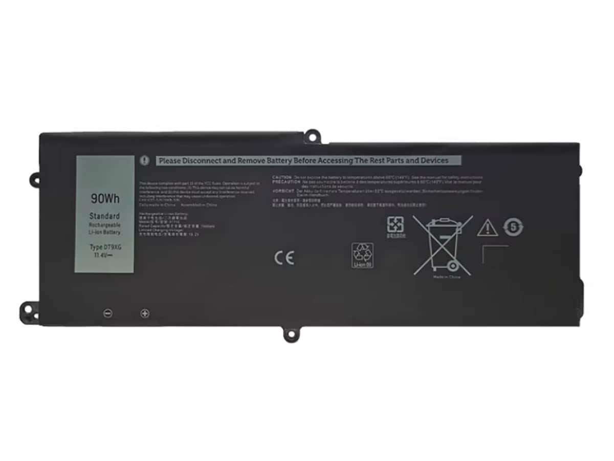 compatible avec Dell 7PWKV