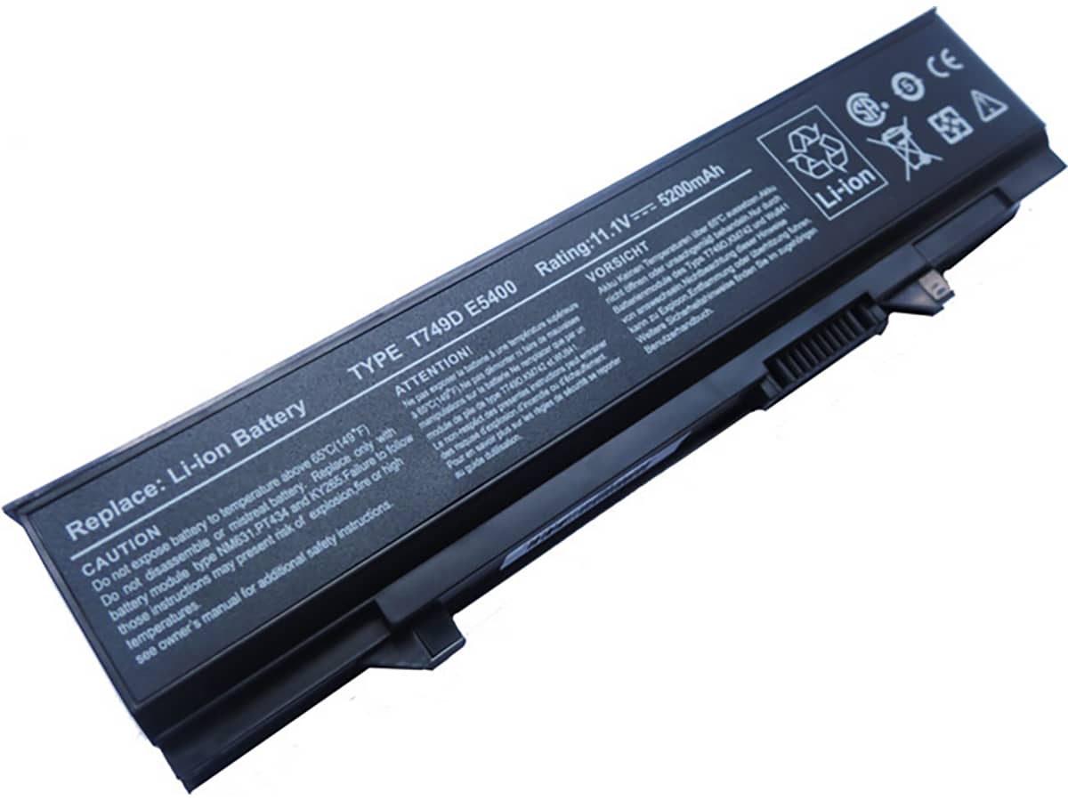 compatible avec Dell 0RM668