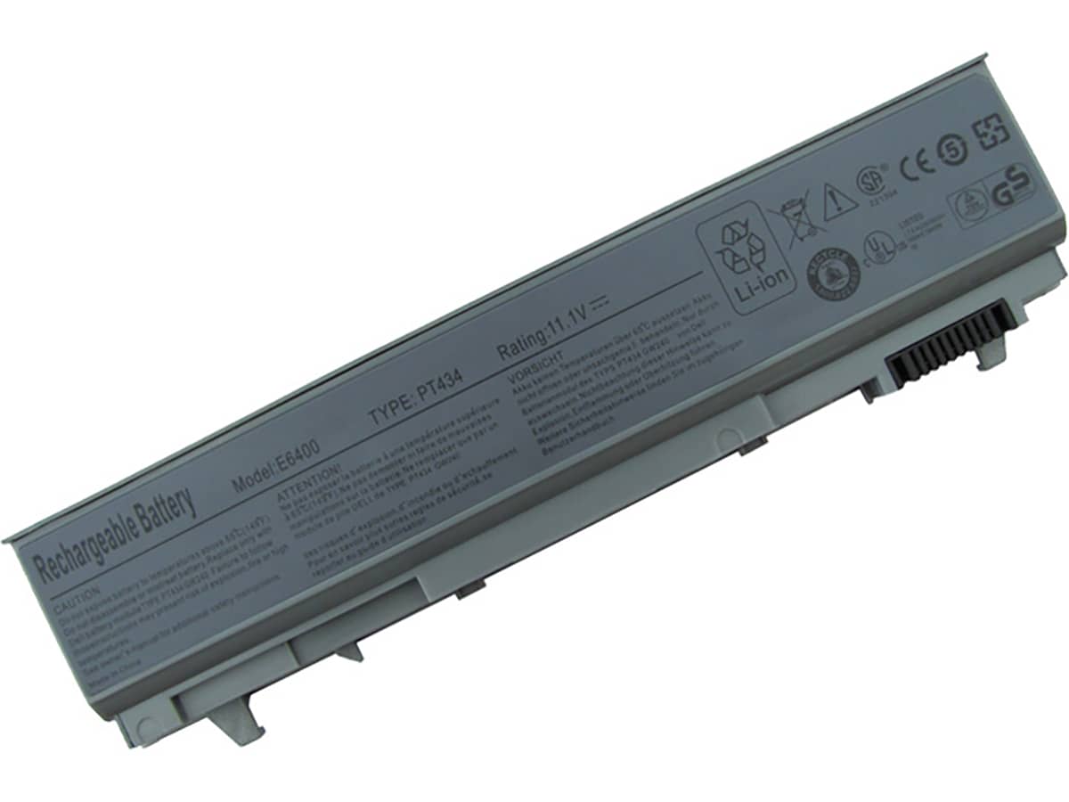 compatible avec Dell 0GU715