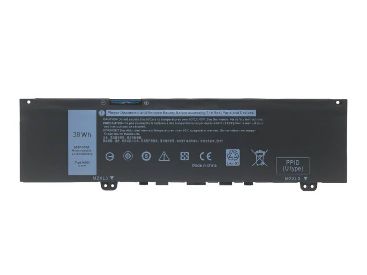 compatible avec Dell 039DY5