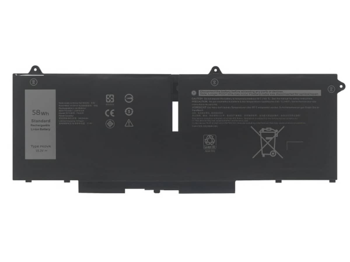 compatible avec Dell 0FK0VR